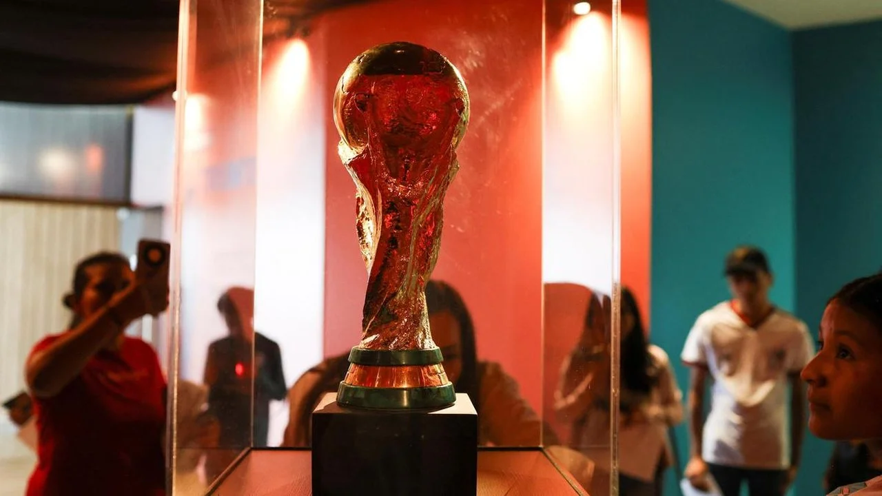 2026世界杯A组名单公布:墨西哥韩国捷克南非数据趋势对比